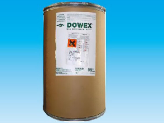 美国陶氏MR-575 DOWEXTM MONOSPHERETM MR-575 LC NG